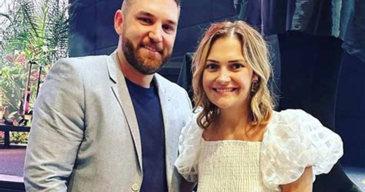Taylor Odlozil | Death Cause | Wife Haley Odlozil