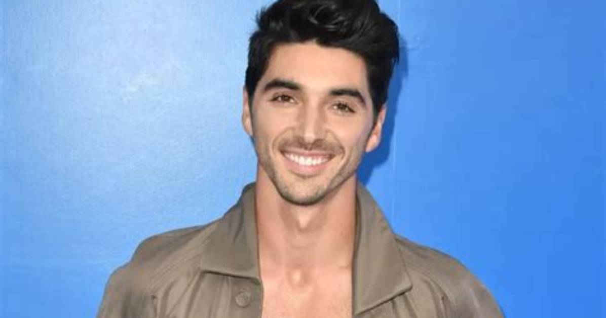 Taylor Perez Height, Weight, Net Worth, Age, Wiki, Who, Instagram, Biography