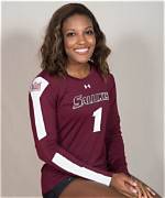 Taylor Pippen: a Rising Star in the Spotlight