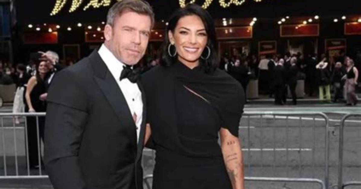 Taylor Sheridan's Wife Ethnicity: Unraveling the Cultural Background