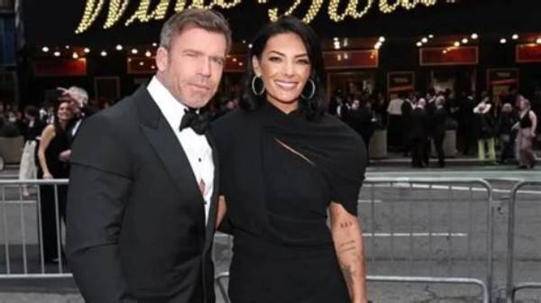 Taylor Sheridan's Wife Ethnicity: Unraveling the Cultural Background