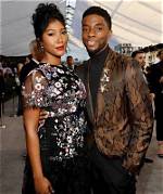 Taylor Simone Ledward Parents and Ethnicity: Everything About Chadwick Boseman’s Wife