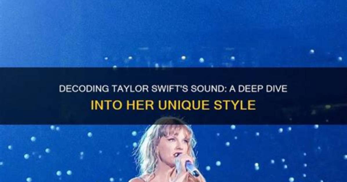 Taylor Swift: a Deep Dive into Her Height and Weight