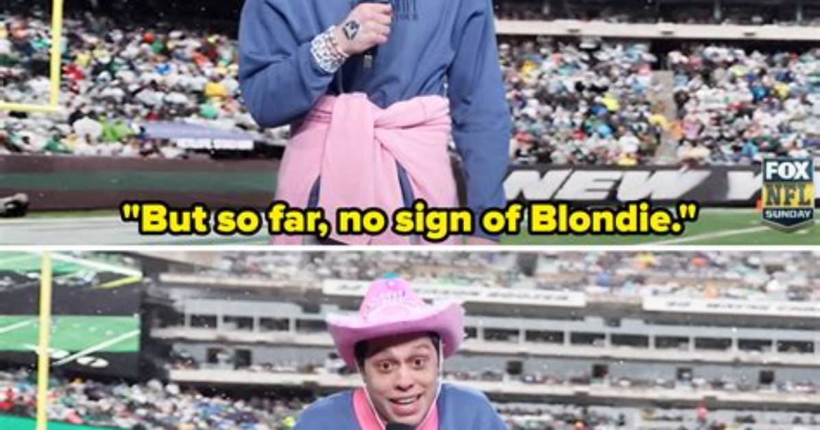 Taylor Swift-Pete Davidson Memes Flood Internet After Singer’s Breakup with Joe Alwyn