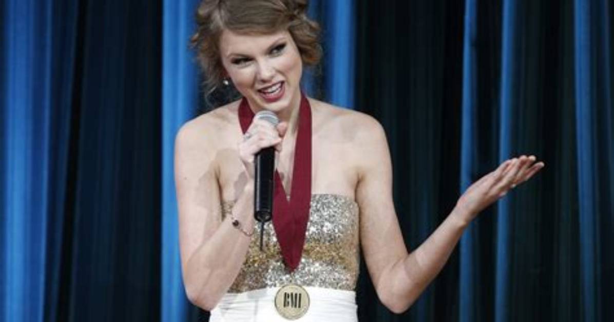 Taylor Swift's Bmi: Understanding the Impact on Her Career and Image