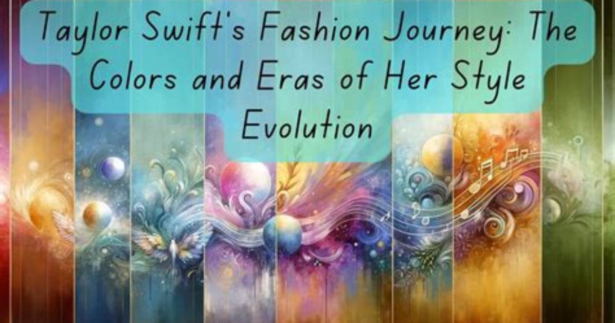 Taylor Swift's Fashion Journey: Unveiling Her Dress Size