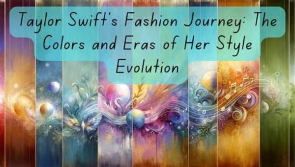 Taylor Swift's Fashion Journey: Unveiling Her Dress Size