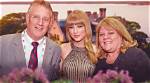 Taylor Swift's Journey Through Her Parents' Divorce