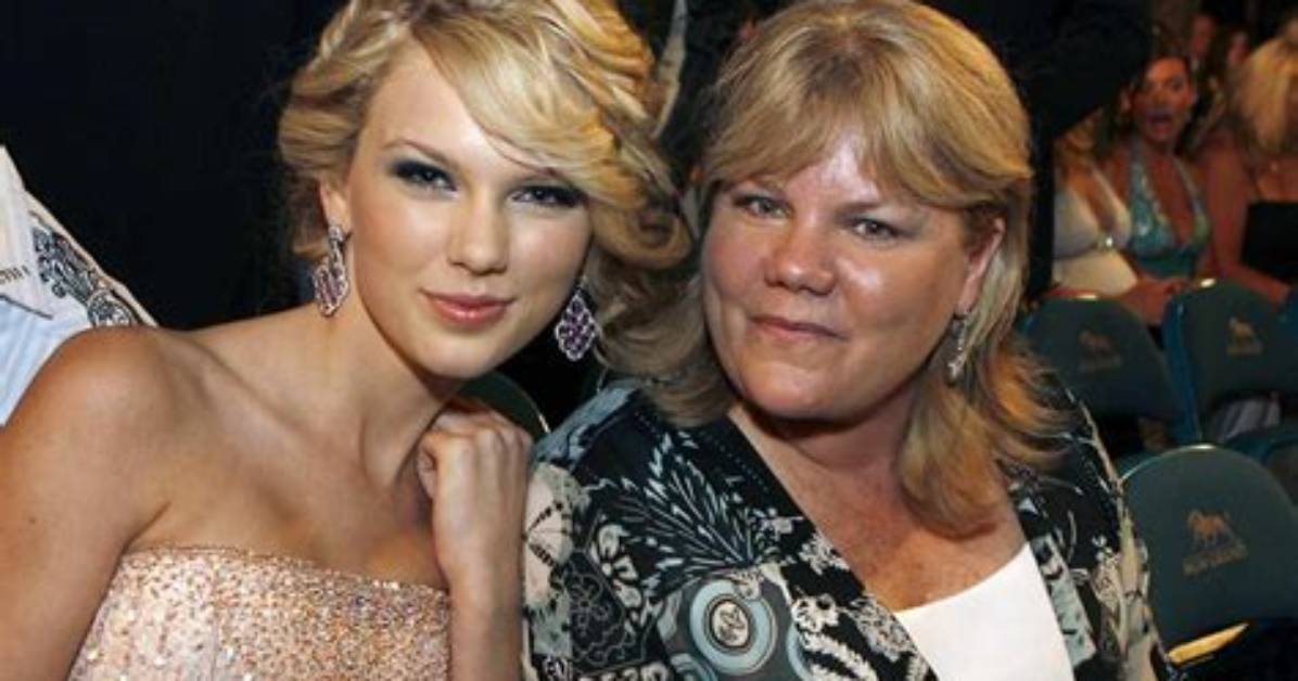 Taylor Swift's Mother: the Woman Behind the Star