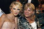 Taylor Swift's Mother: the Woman Behind the Star