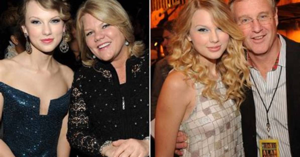 Taylor Swift's Parents: Are They Getting Back Together?