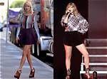 Taylor Swift's Weight: the Journey to Acceptance and Body Positivity