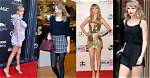 Taylor Swift's Weight: Unraveling the Mystery Behind the Pop Icon's Transformation