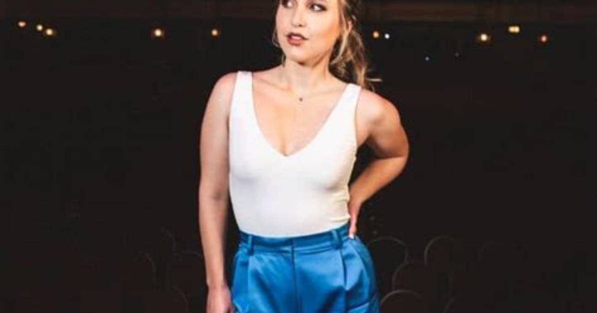 Taylor Tomlinson Height, Weight, Net Worth, Age, Birthday, Wikipedia, Who, Nationality, Biography