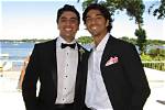 Taylor Zakhar Perez's Family: Bonds, Love, and Support