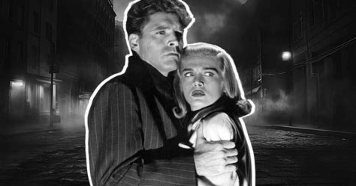 Tcm Film Noir's Secrets Revealed