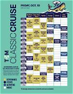 Tcm's 2024 Schedule for Us Audiences