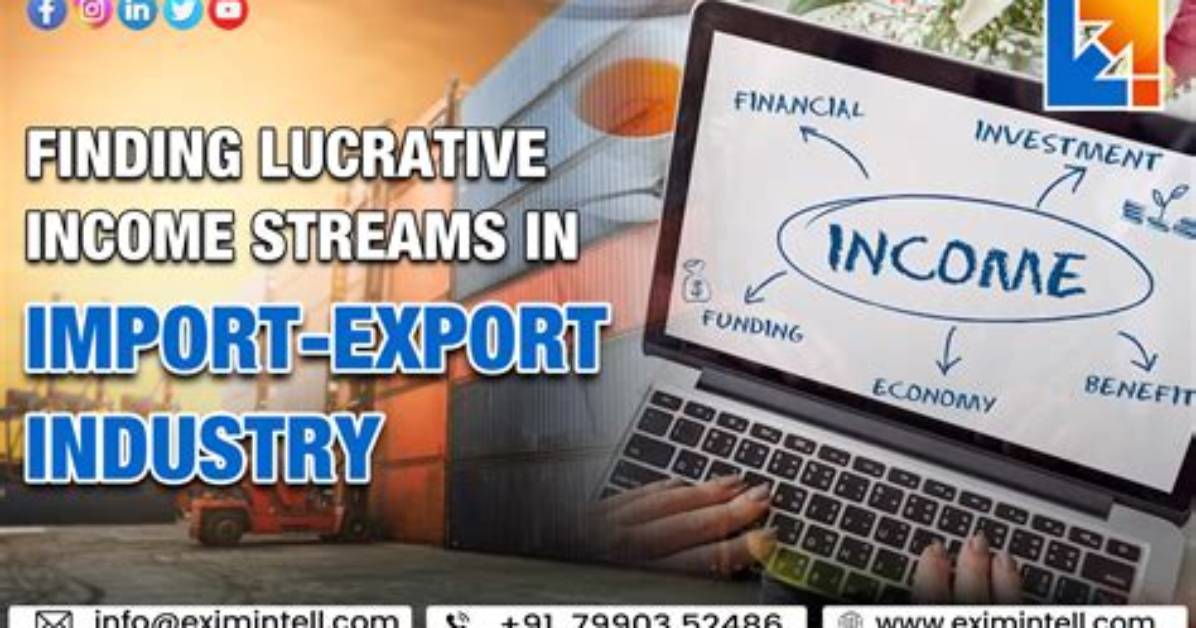 Tcm's Lucrative Income Streams Revealed