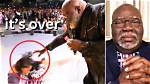 Td Jakes Resignation: Breaking News and Updates