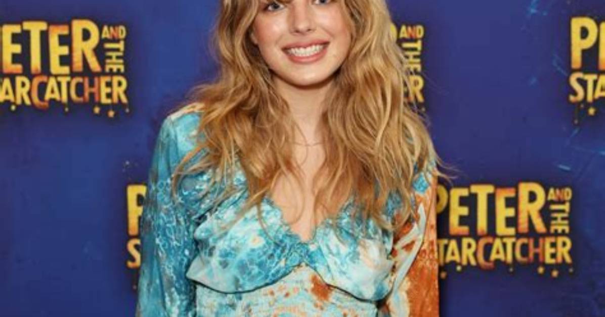 Teagan Croft's Most Notable Film and Tv Appearances