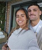 Teah Foot – Nathan Cleary’s Girlfriend Age, and Instagram Photos
