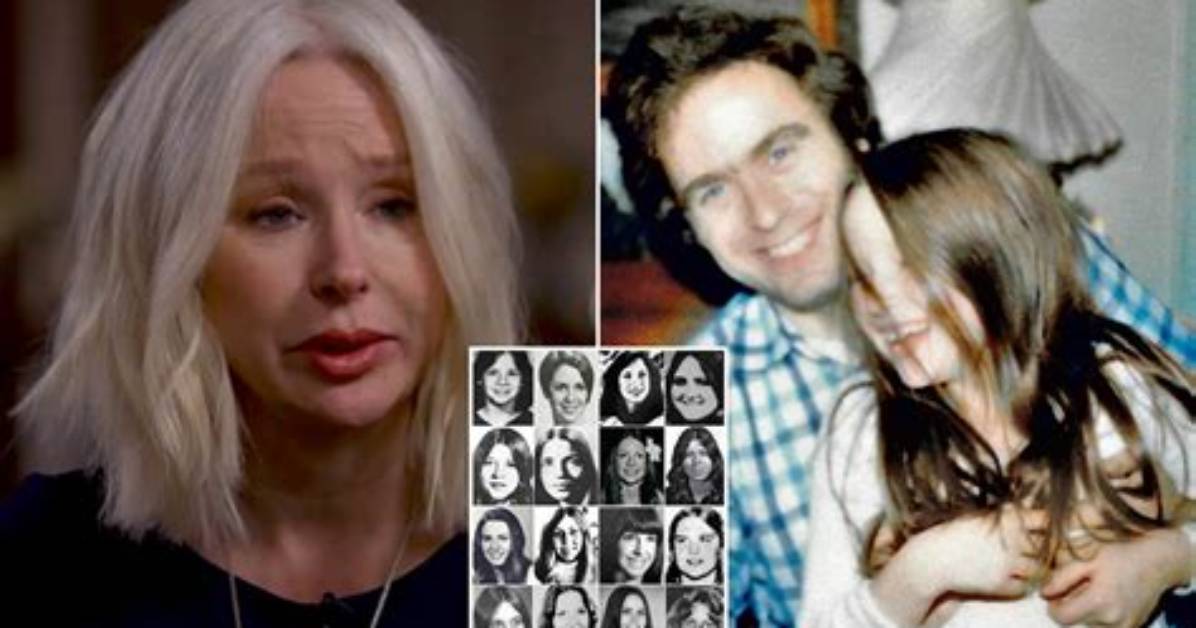 Ted Bundy's Daughter Breaks Silence: Shocking Revelations Revealed