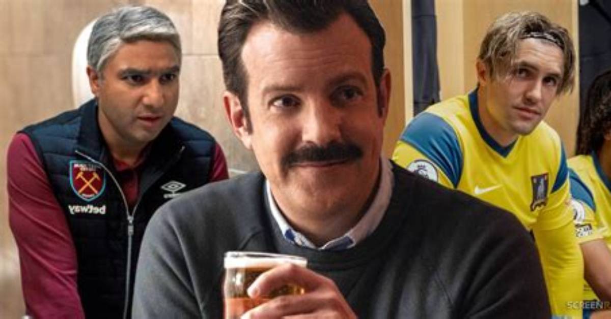 Ted Lasso Season 3: 7 Facts That Will Put a Smile on Your Face!