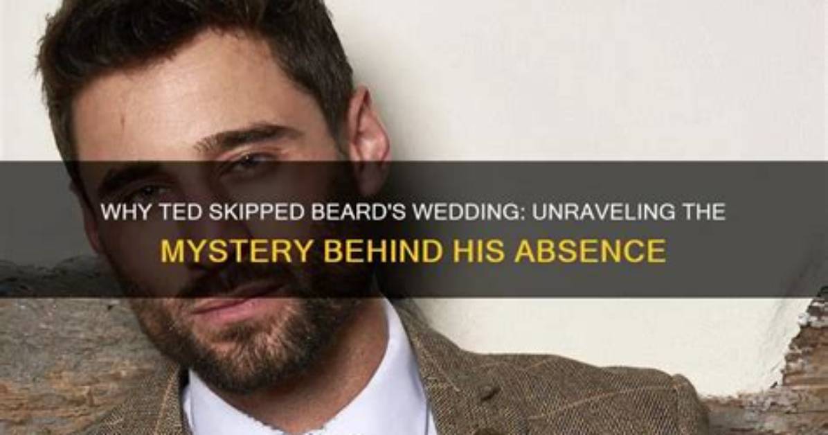 Teddy Brown: Unraveling the Mystery Behind His Cause of Death