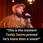 Teddy Swims: a Deep Dive into His Relationships