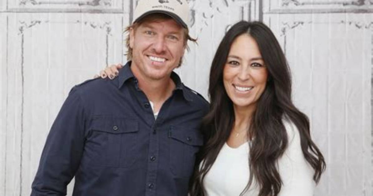 Teddy Swims Cozies up with Joanna Gaines for Captivating Collaboration