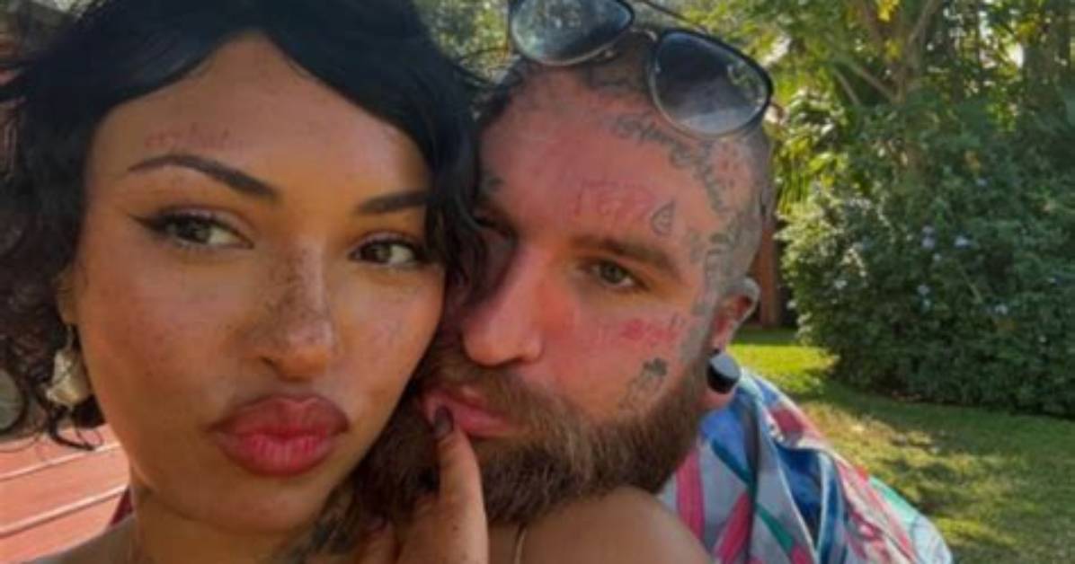Teddy Swims: Love, Life, and His Spouse