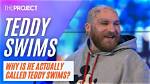 Teddy Swims' Prison Rumor Debunked