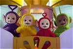 ‘Teletubbies’ Are Back as Netflix Debuts First Trailer for the Series Reboot — Watch!