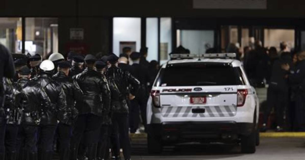Temple University Police Officer Shot and Killed Trying to Stop Carjacking