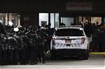 Temple University Police Officer Shot and Killed Trying to Stop Carjacking