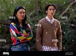 Tenzing Norgay Trainor Lana Condor Relationship – Are They Dating?