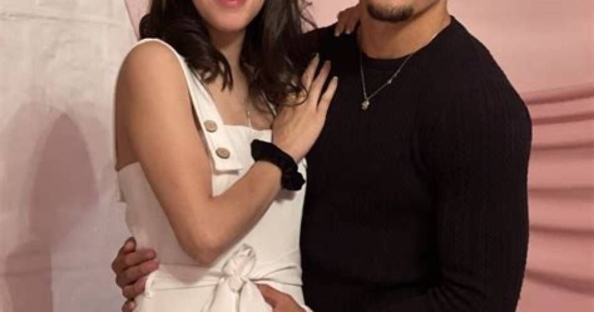 Teofimo Lopez Ex-Wife: Cynthia Lopez. Kids.