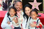 Terence Howard's Children: a Look into His Family Life