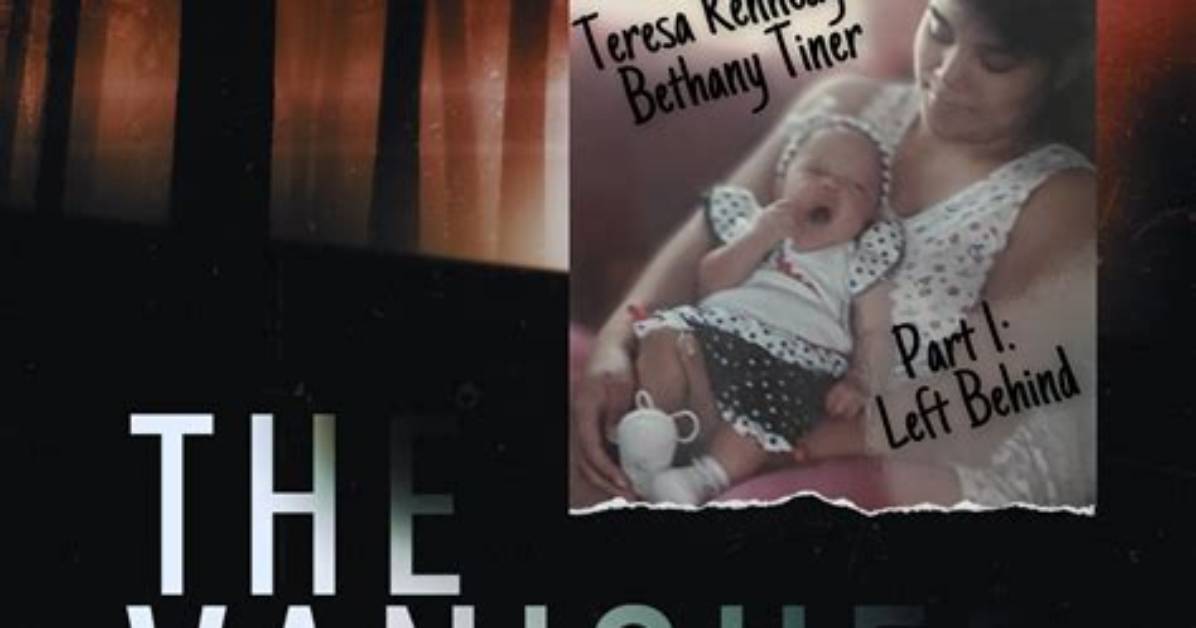 Teresa Kennedy and Bethany Tiner Missing Case, Was Father Joe Tiner Arrested?