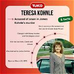 Teresa Kohnle News and Updates Today