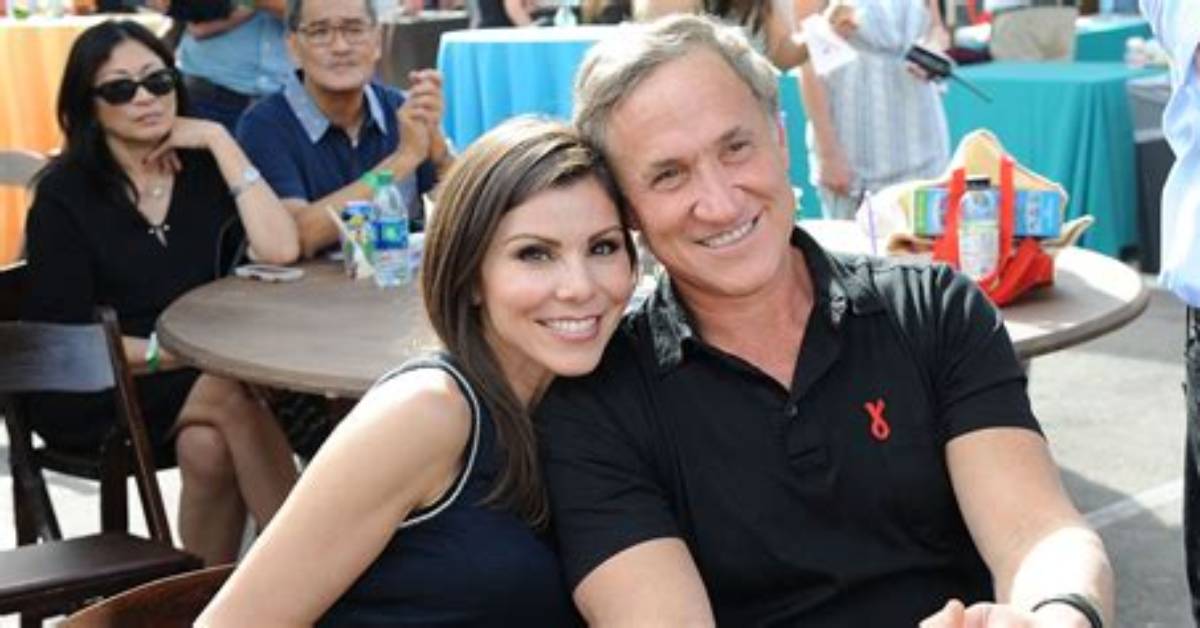 Terry Dubrow's Net Worth and the Path to Financial Success