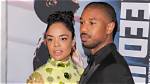 Tessa Thompson's Intriguing Relationships: a Deep Dive