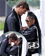 Tessa Thompson's Love Life: Who Is Her Spouse?