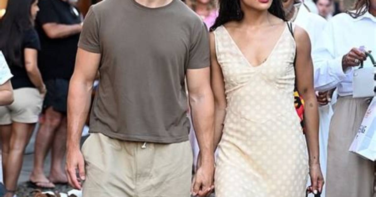 Tessa Thompson's Partner in 2024: Who's Stealing Her Heart?