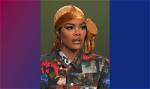 Teyana Taylor: the Multifaceted Star from Harlem