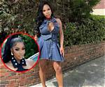 “That’s Crazy”: Fans Troll Rhoa Star Drew Sidora and Ralph Pittman for Racing to the Court to File for Divorce