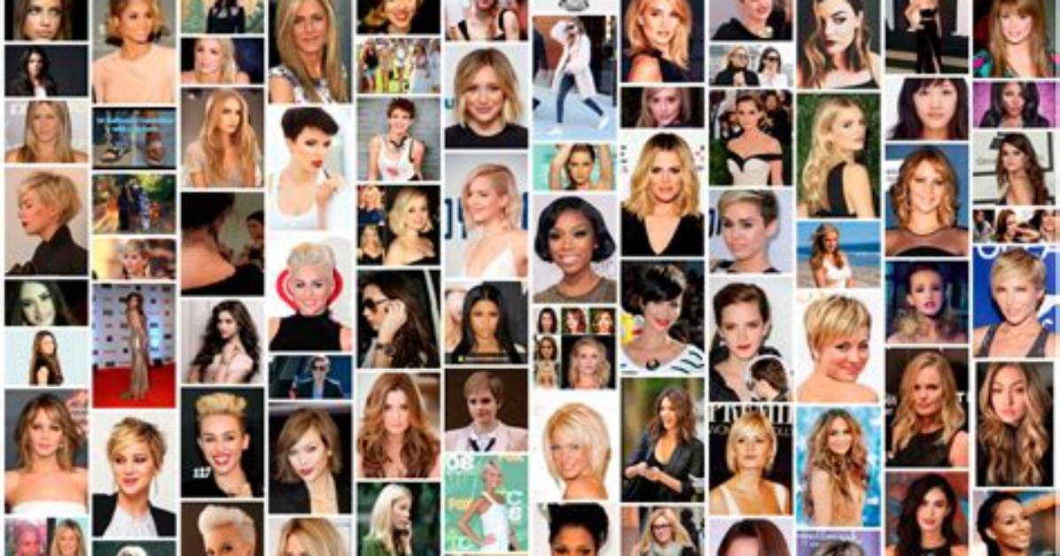 The a-List of Celebrities Starting with "S"