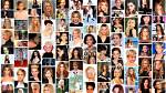 The a-List of Celebrities Starting with "S"