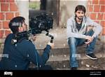 The Actor Behind the Camera