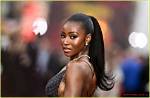 The Actress Making Waves in Hollywood